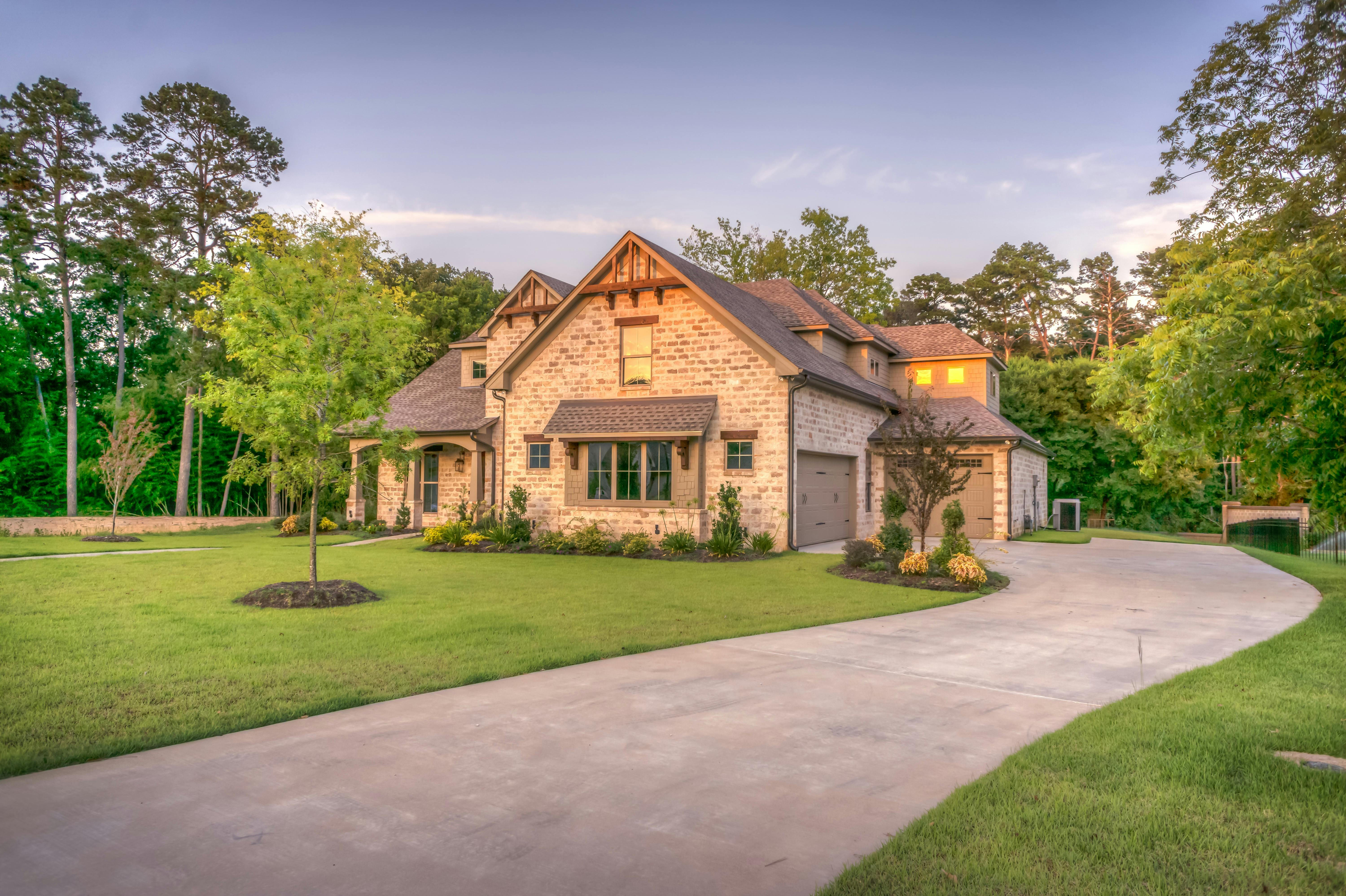 Single Family Home Inspection