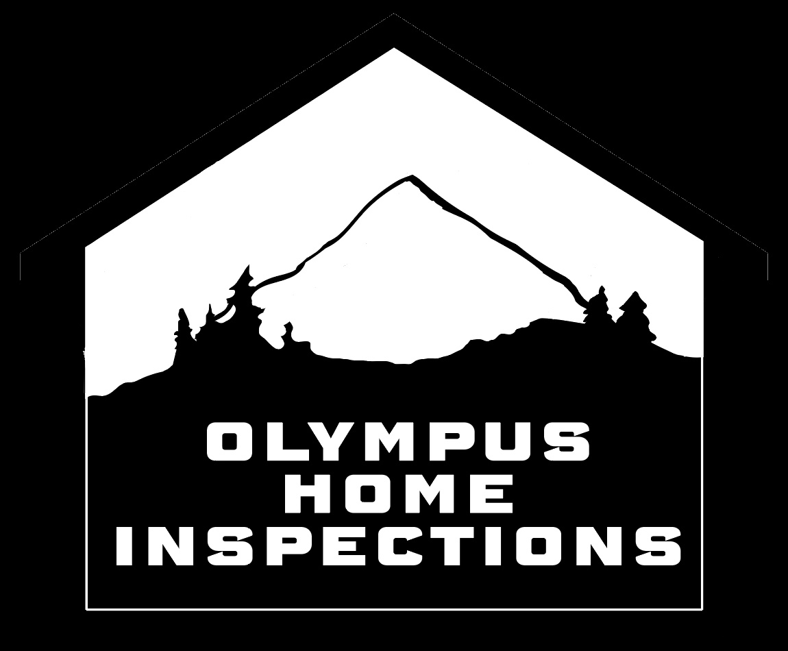 Olympus Home Inspections logo
