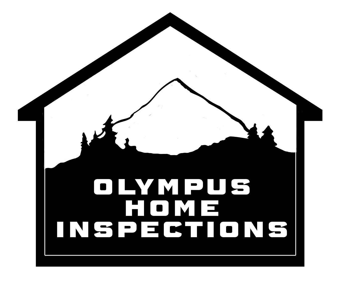 Olympus Home Inspections logo