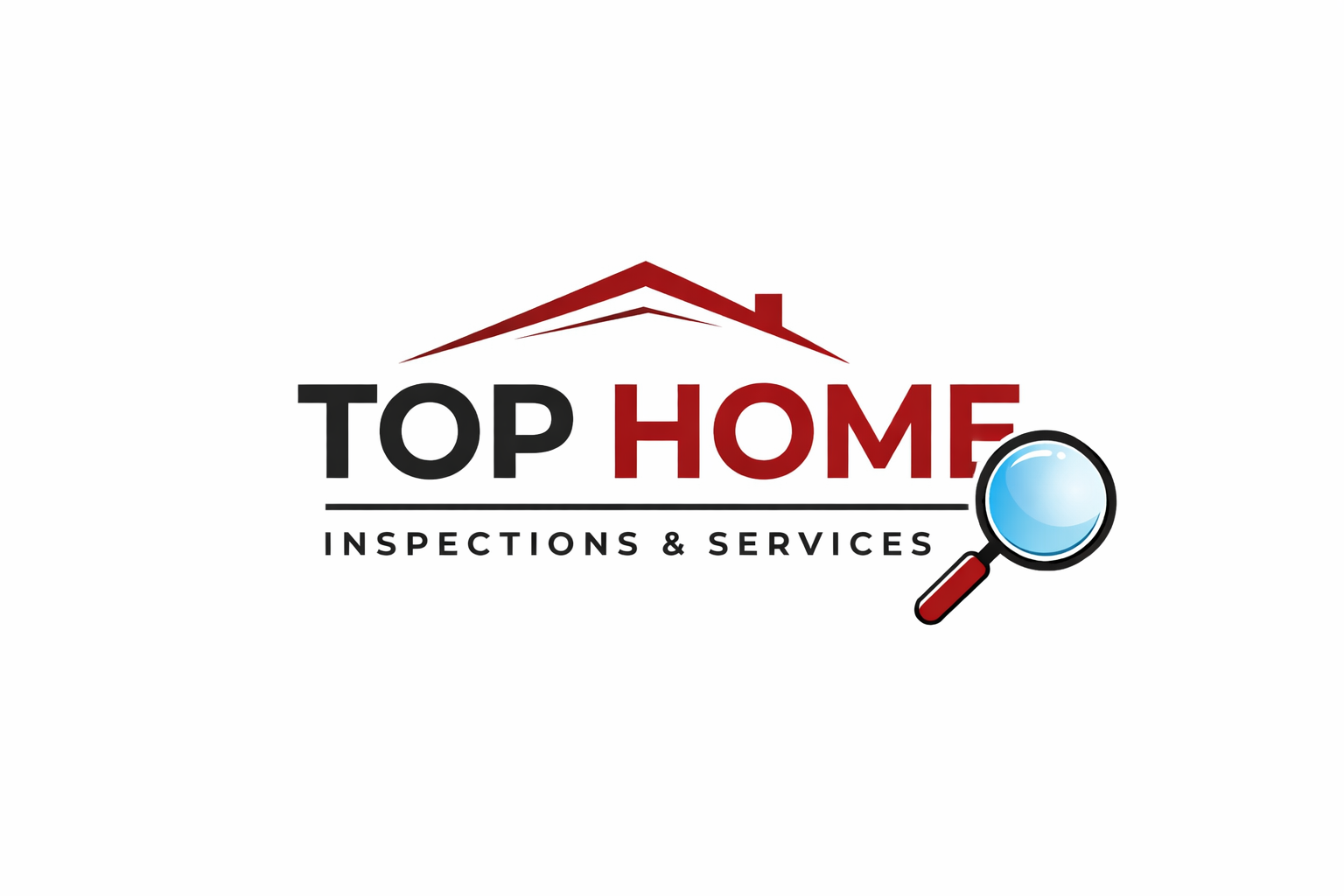 Top Home Inspections & Services logo