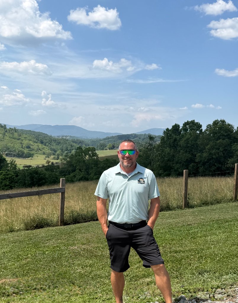 Joshua McNary profile photo